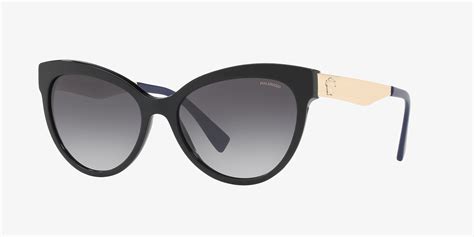 versace sunglass hut cat eye sunglasses